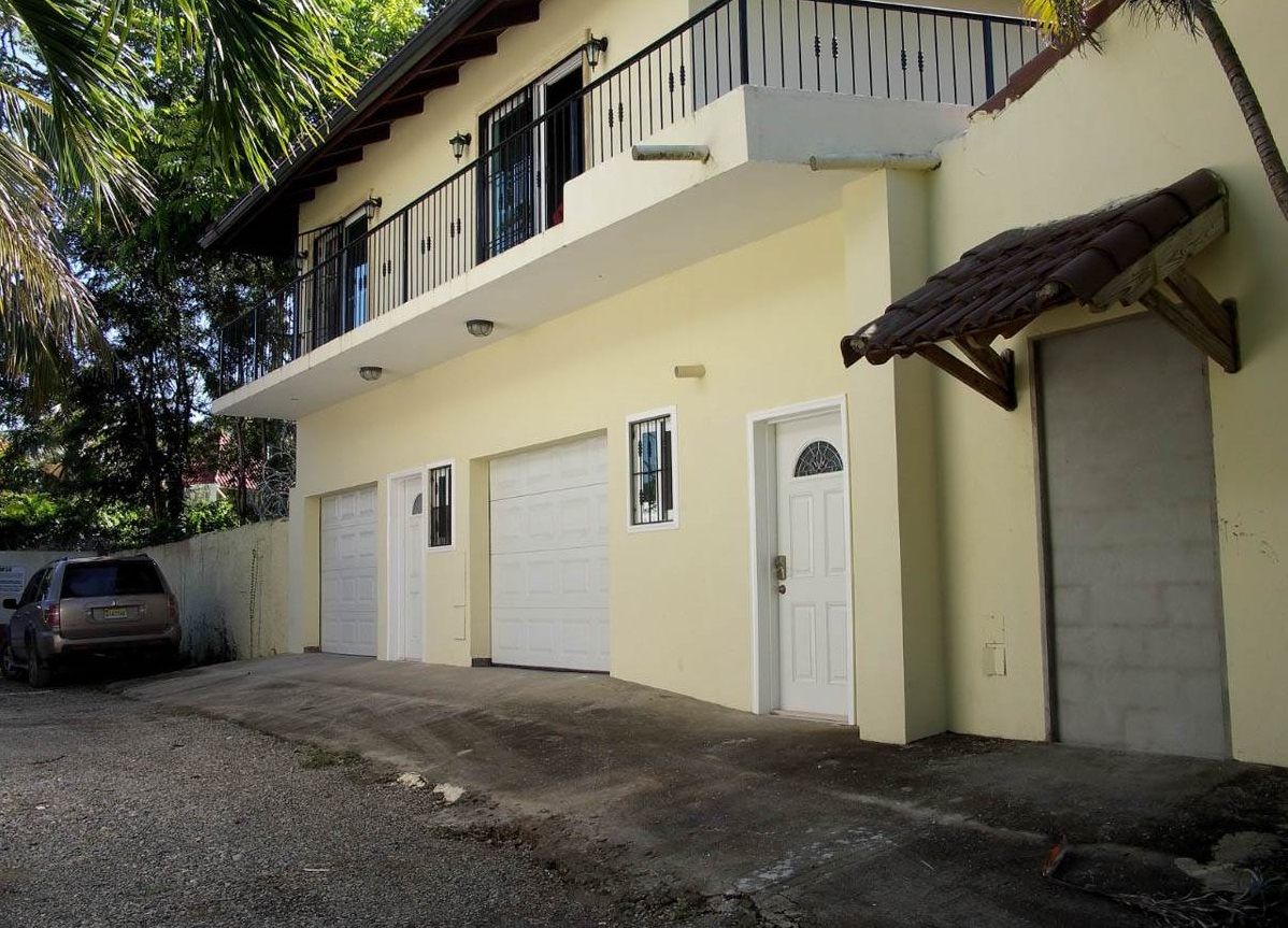 House in Sosua, Dominican Republic, 200 sq.m - picture 1