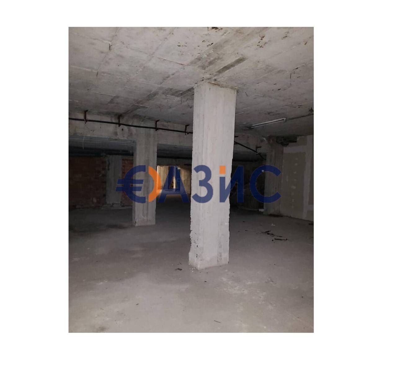 Commercial property in Nesebar, Bulgaria, 90 sq.m - picture 1