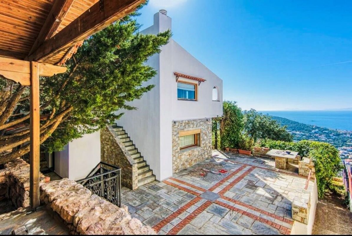 Casa en Atenas, Grecia, 320 m2 - imagen 1