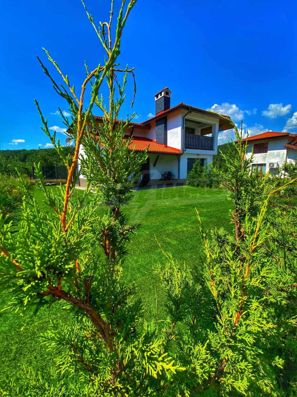 House Maritsa, Bulgaria, 220 sq.m - picture 1