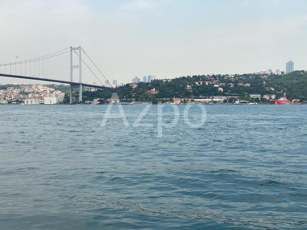 Commercial property in Istanbul, Turkey, 397 sq.m - picture 1