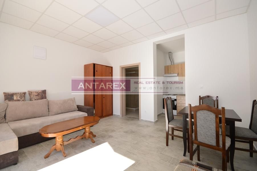 Apartment in Igalo, Montenegro, 29 m2 - Foto 1