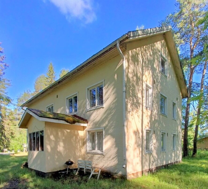 Casa en Oulu, Finlandia, 208 m2 - imagen 1