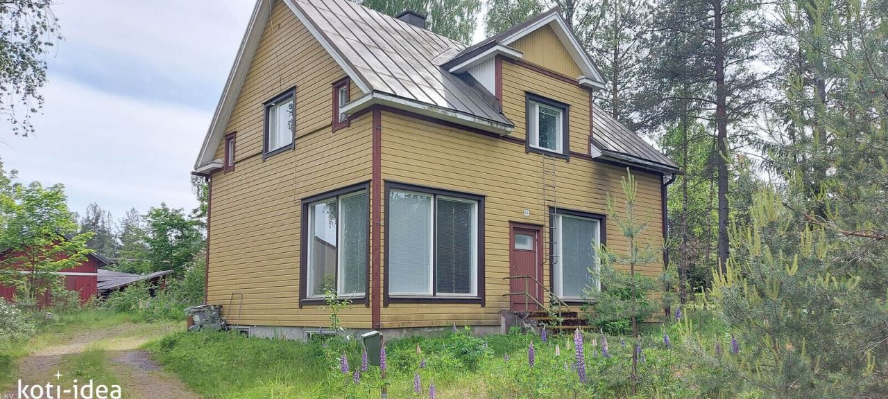 House in Lappeenranta, Finland, 189 sq.m - picture 1