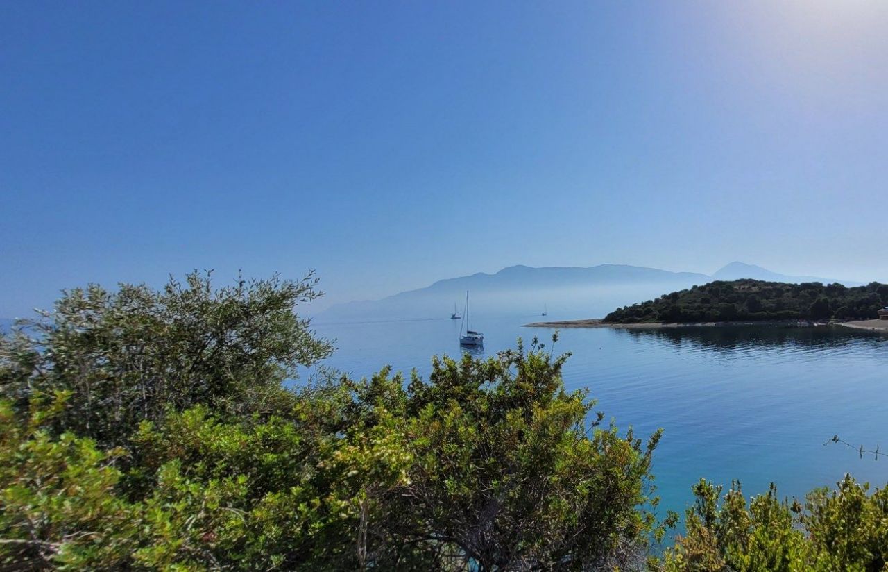 Land on Corfu, Greece, 12 013 sq.m - picture 1