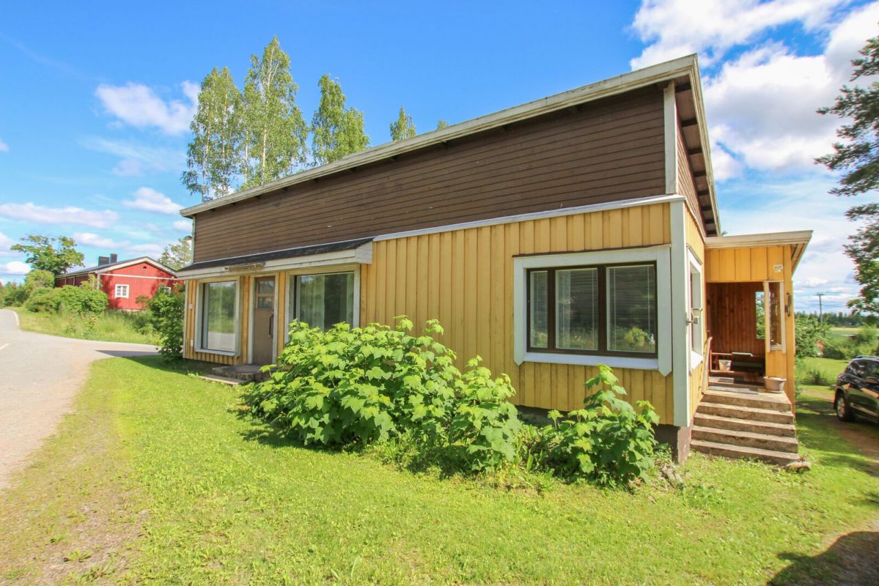 House in Pori, Finland, 286 sq.m - picture 1