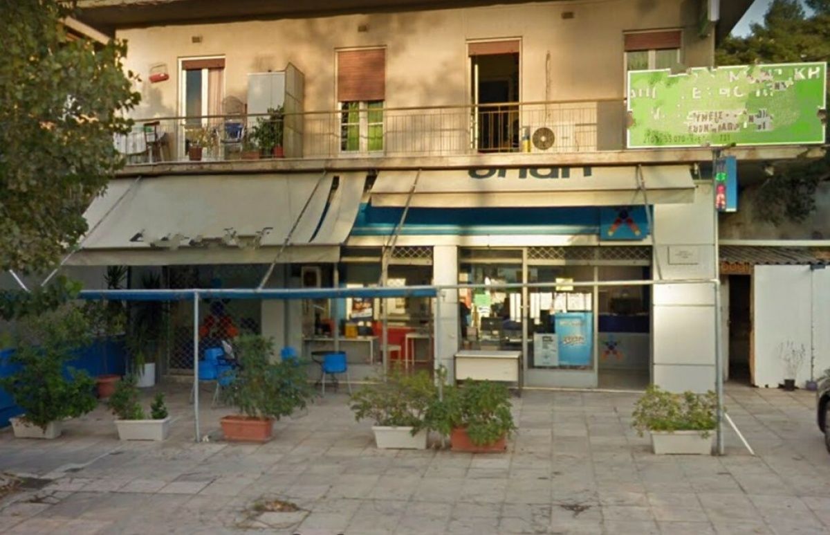 Commercial property in Athens, Greece, 103 sq.m - picture 1