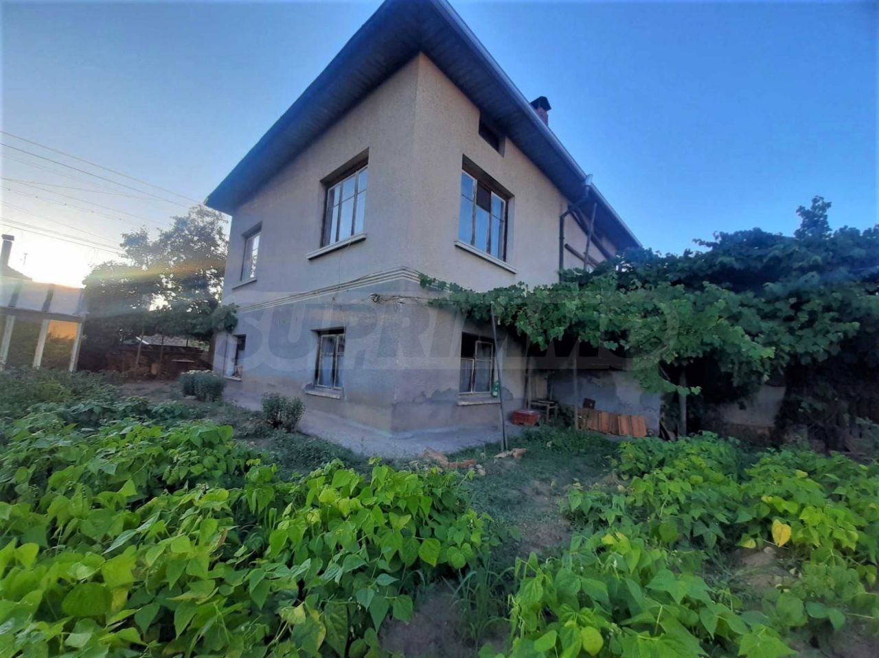 House in Banya, Bulgaria, 140 sq.m - picture 1
