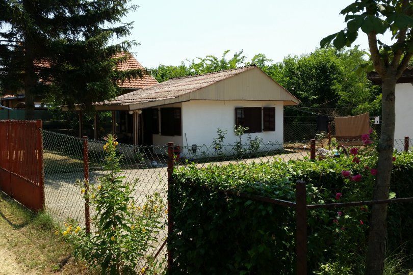 Haus in Burgas, Bulgarien, 75 m2 - Foto 1