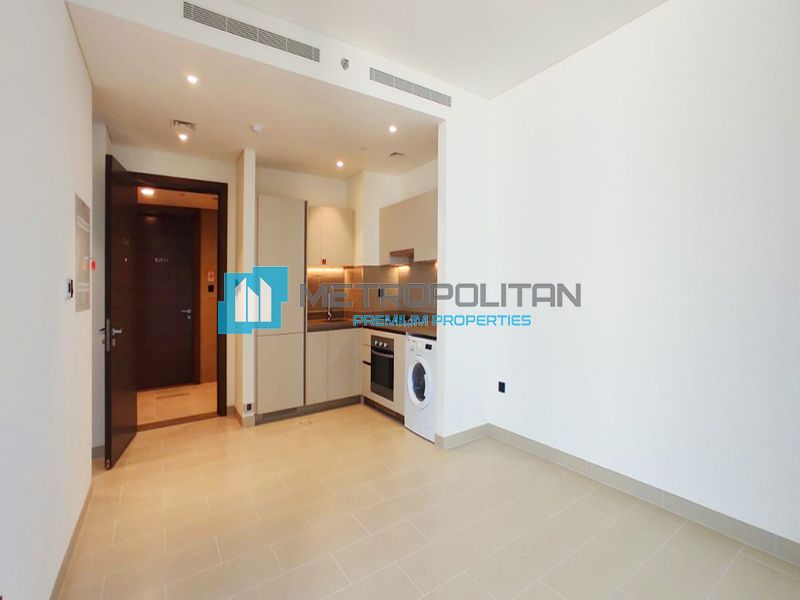 Apartment Mohammad Bin Rashid City, UAE, 45.34 sq.m - picture 1
