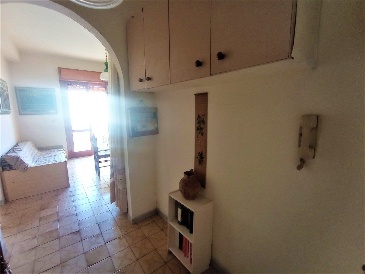 Flat in Scalea, Italy, 55 sq.m - picture 1