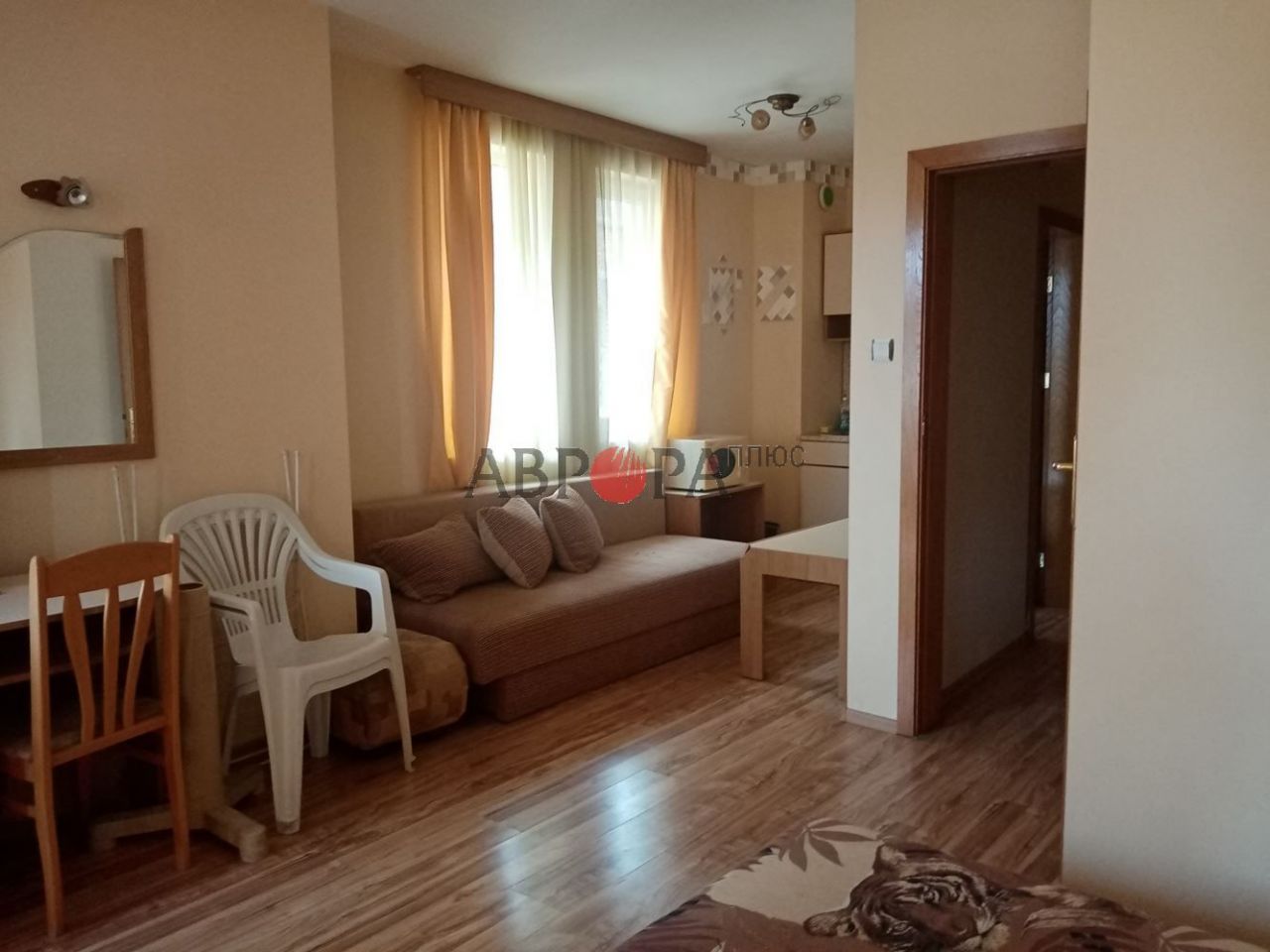 Wohnung in Sozopol, Bulgarien, 68 m2 - Foto 1