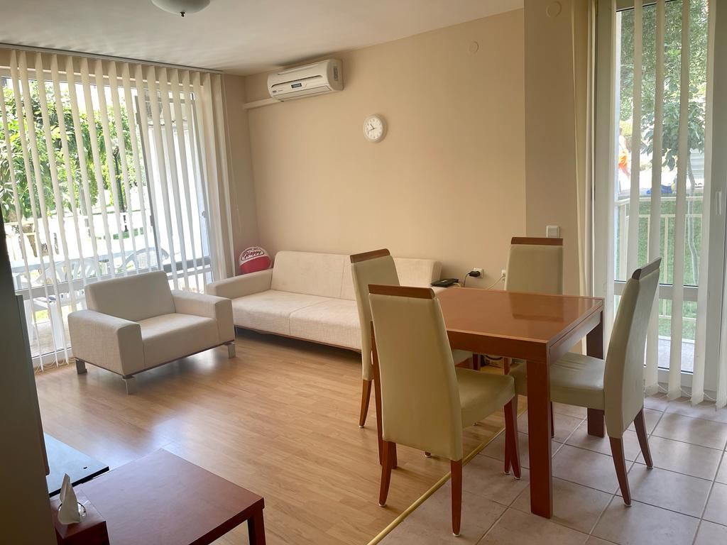 Apartment in Sveti Vlas, Bulgarien, 90 m2 - Foto 1