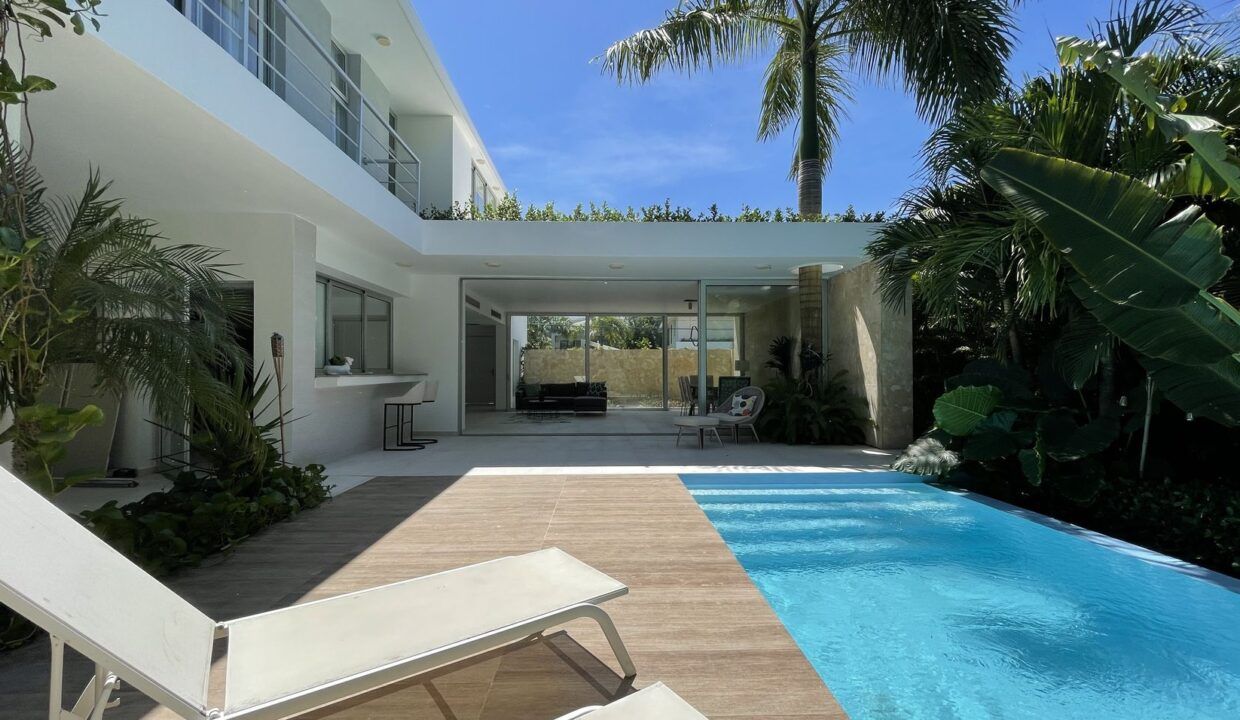 Villa à Punta Cana, République dominicaine, 300 m2 - image 1