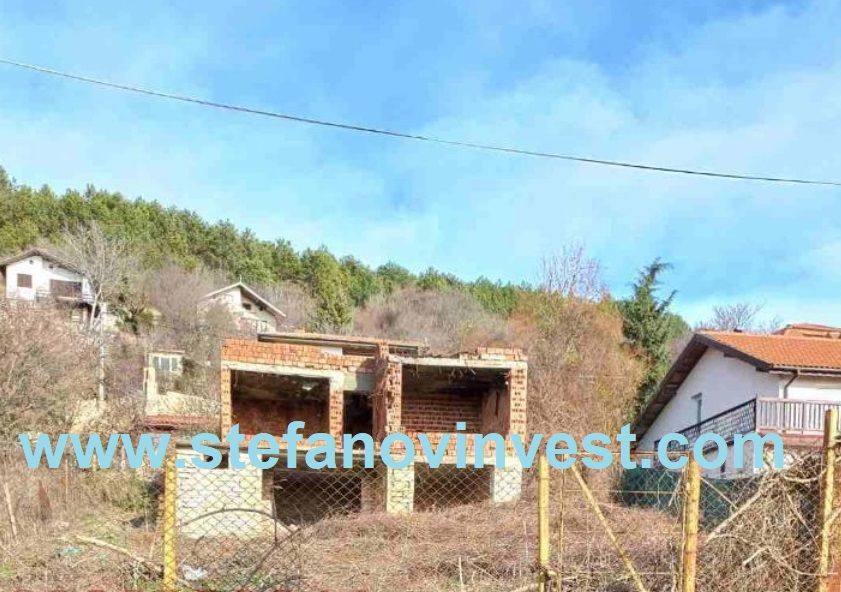 Land in Balchik, Bulgaria, 475 sq.m - picture 1