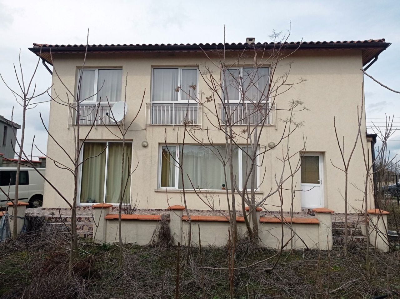 House in Topola, Bulgaria, 180 sq.m - picture 1