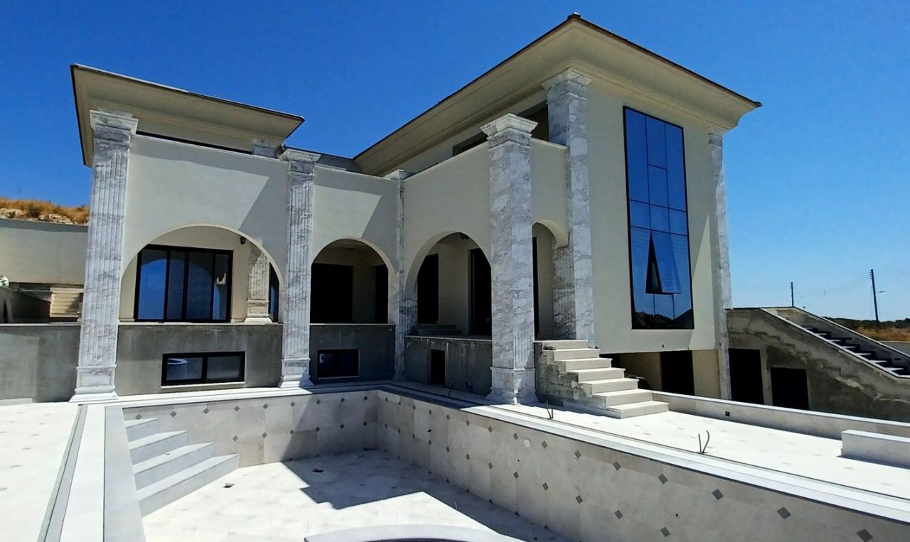 Villa in Limassol, Cyprus, 610 sq.m - picture 1