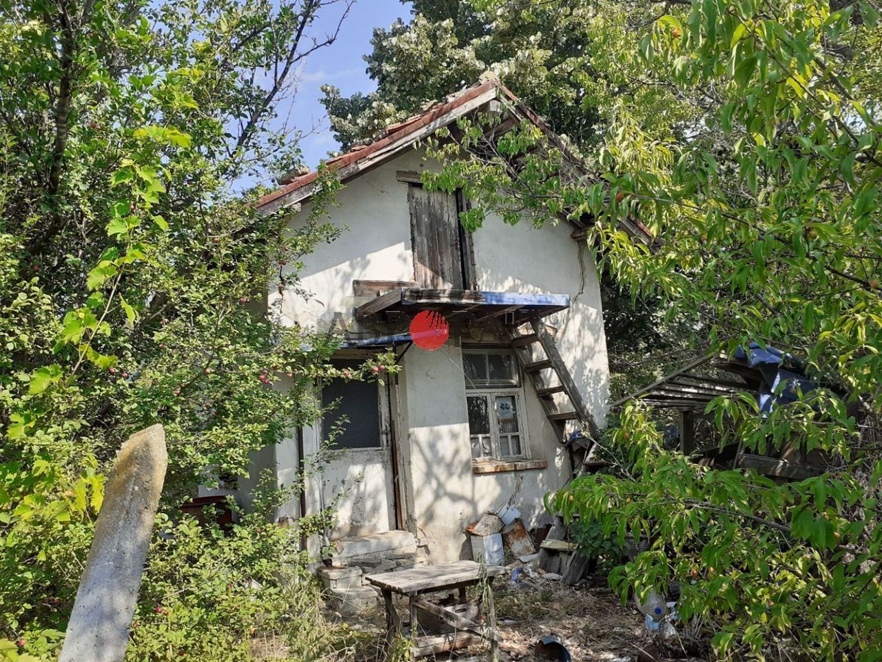 Villa in Brjastowez, Bulgarien, 17 m2 - Foto 1