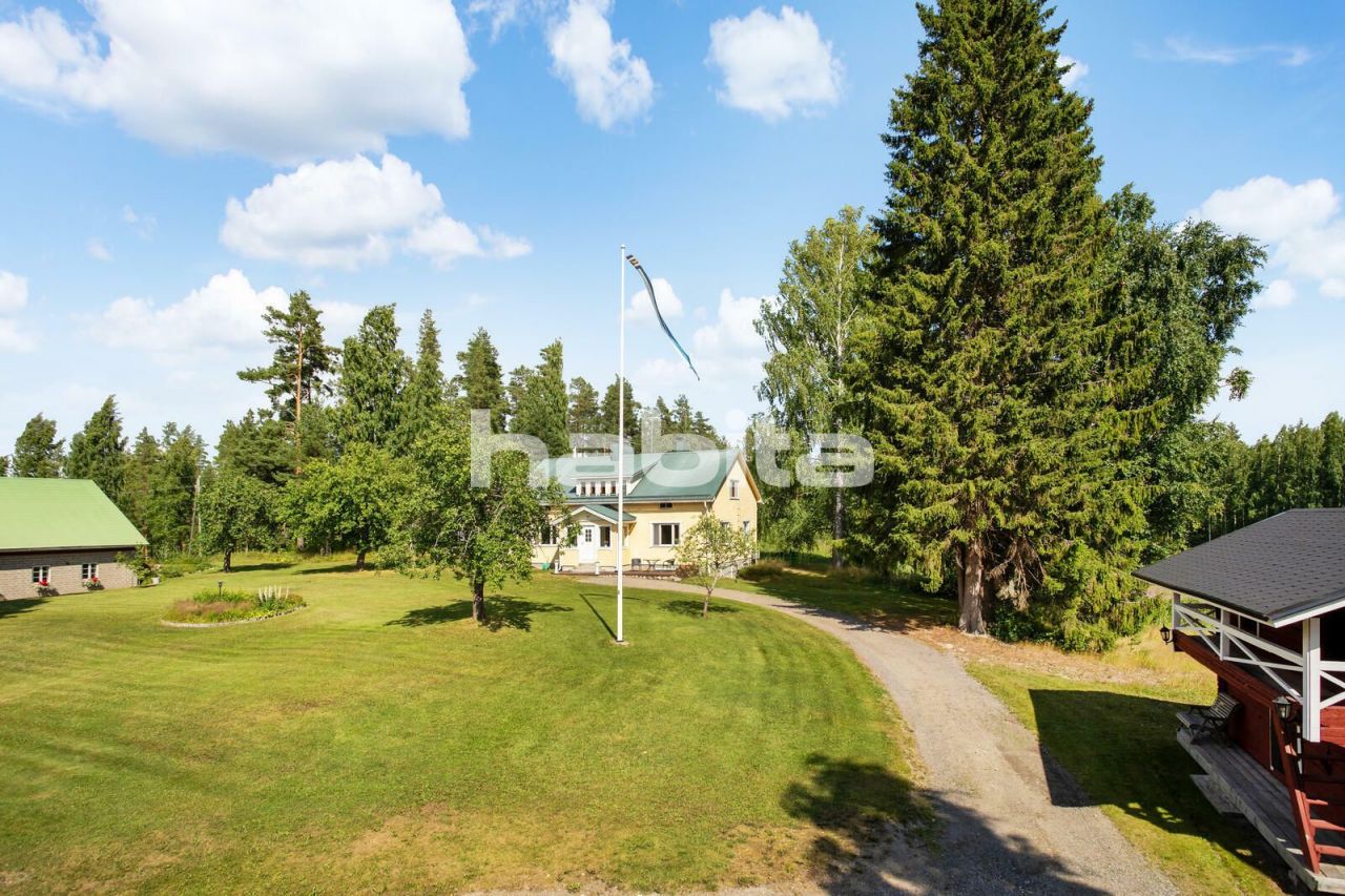 House in Iitti, Finland, 170 sq.m - picture 1