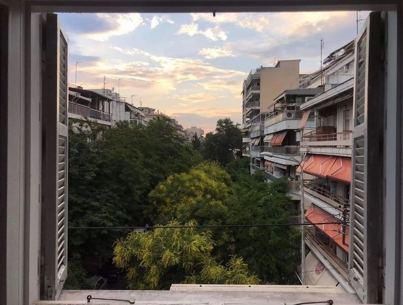 Piso en Salónica, Grecia, 75 m2 - imagen 1