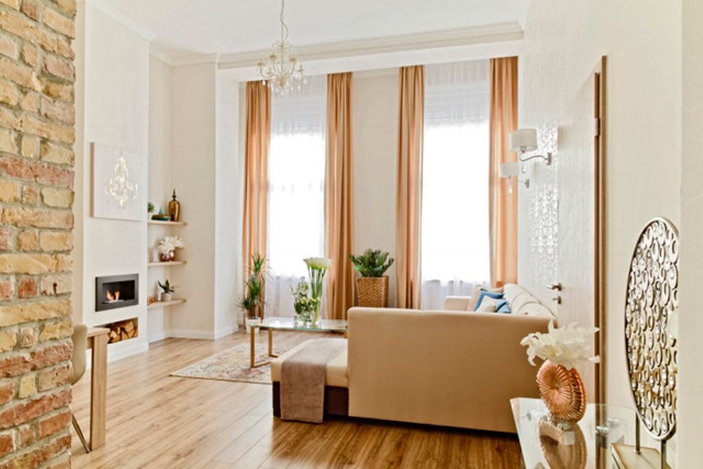 Apartamento en Budapest, Hungría, 75 m2 - imagen 1