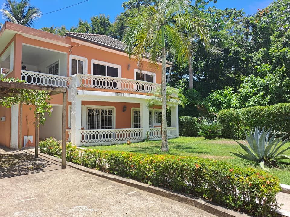 Casa lucrativa en Cabarete, República Dominicana, 886 m2 - imagen 1