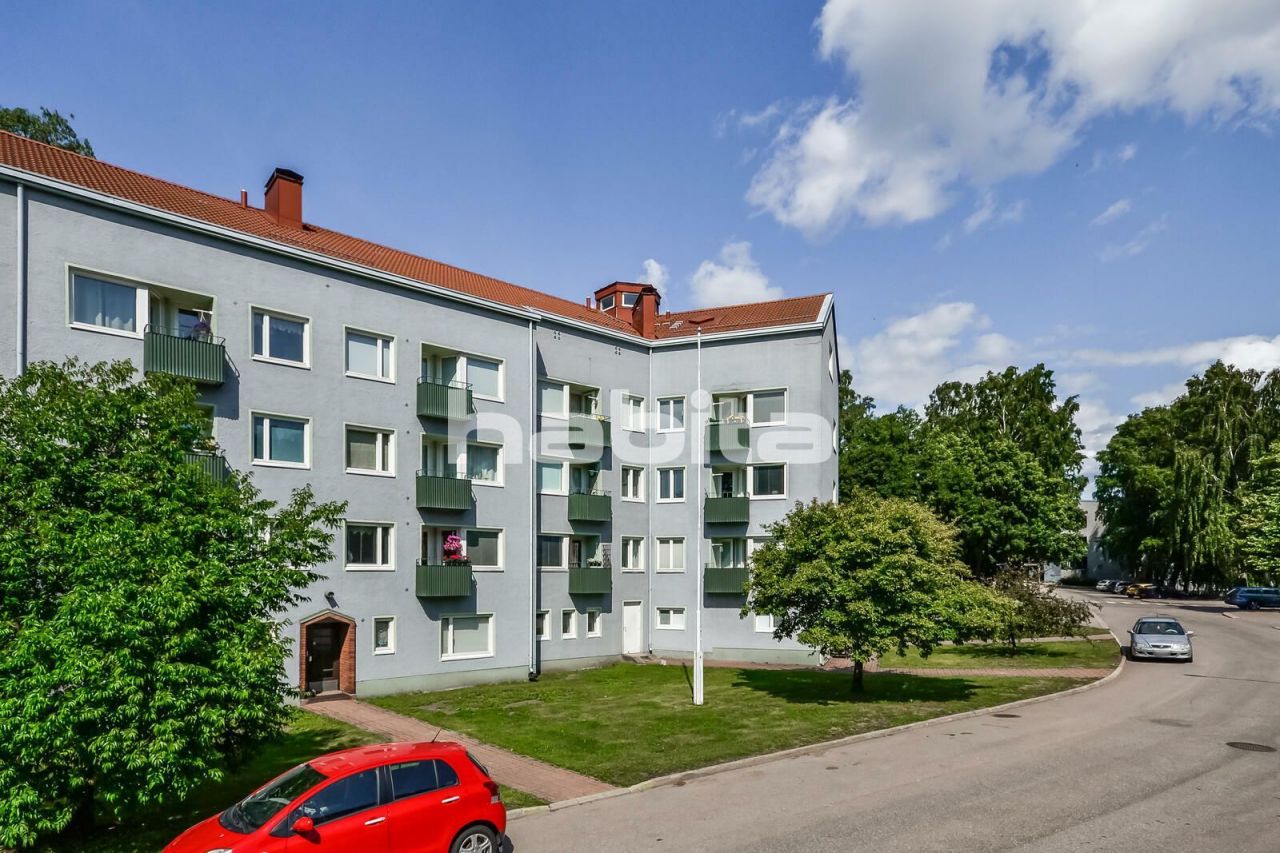 Apartment in Kotka, Finnland, 56 m2 - Foto 1