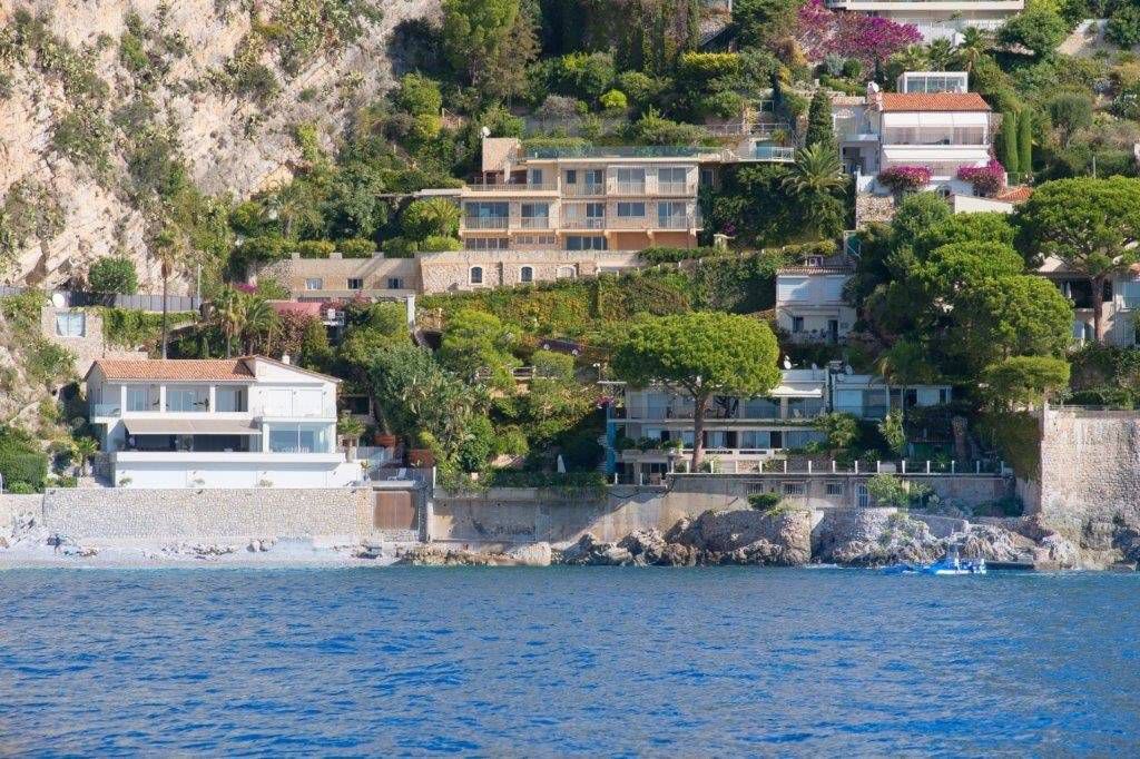 Villa in Cap d'Ail, France, 530 sq.m - picture 1