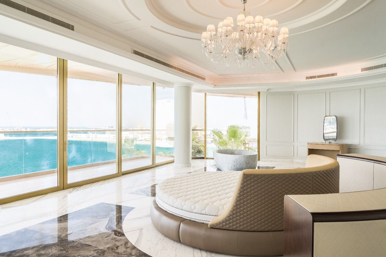 Villa en Dubái, EAU, 2 343.94 m2 - imagen 1