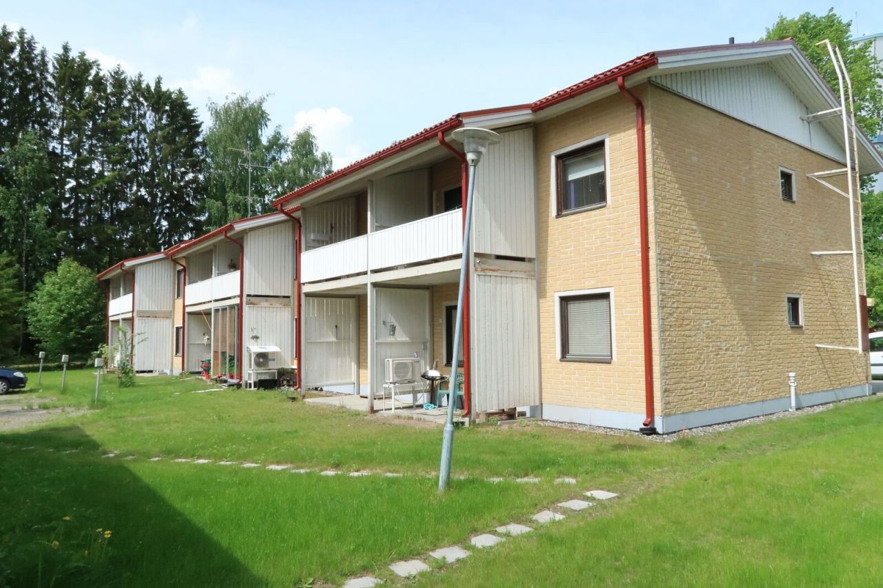 Appartement à Joensuu, Finlande, 33 m2 - image 1