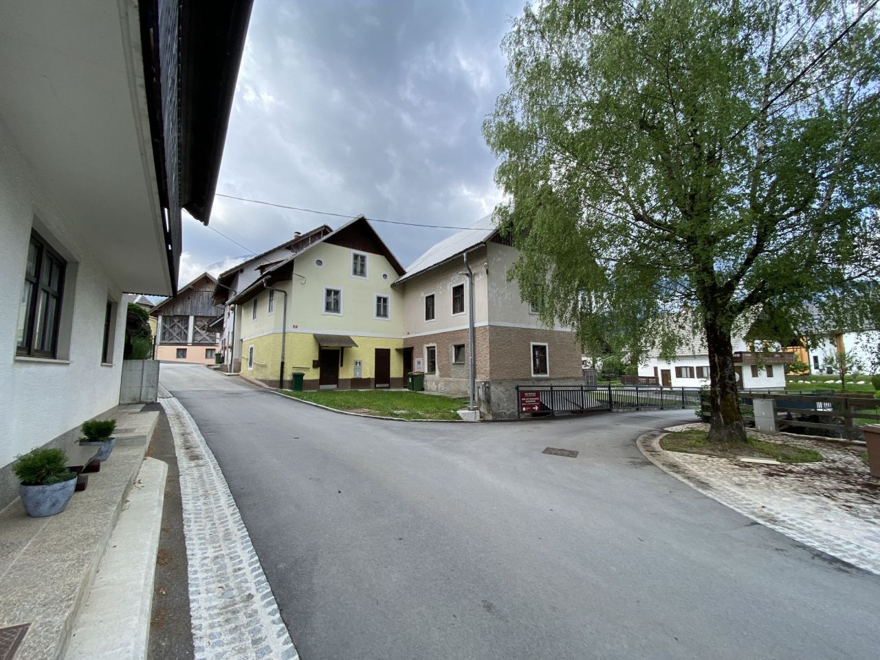 House in Bohinj, Slovenia, 188.7 sq.m - picture 1