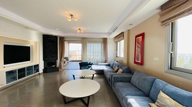 Penthouse à Limassol, Chypre, 268 m2 - image 1