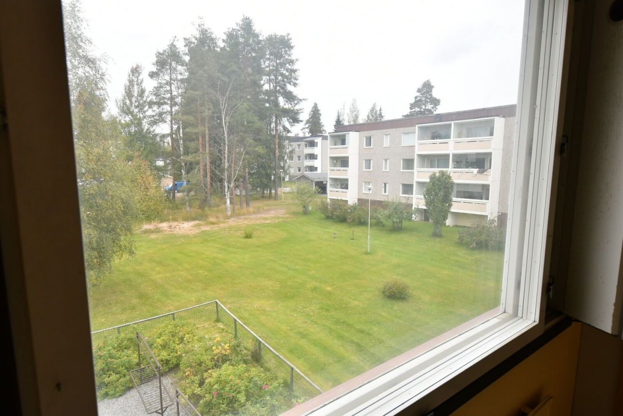Appartement à Vaasa, Finlande, 61.5 m2 - image 1