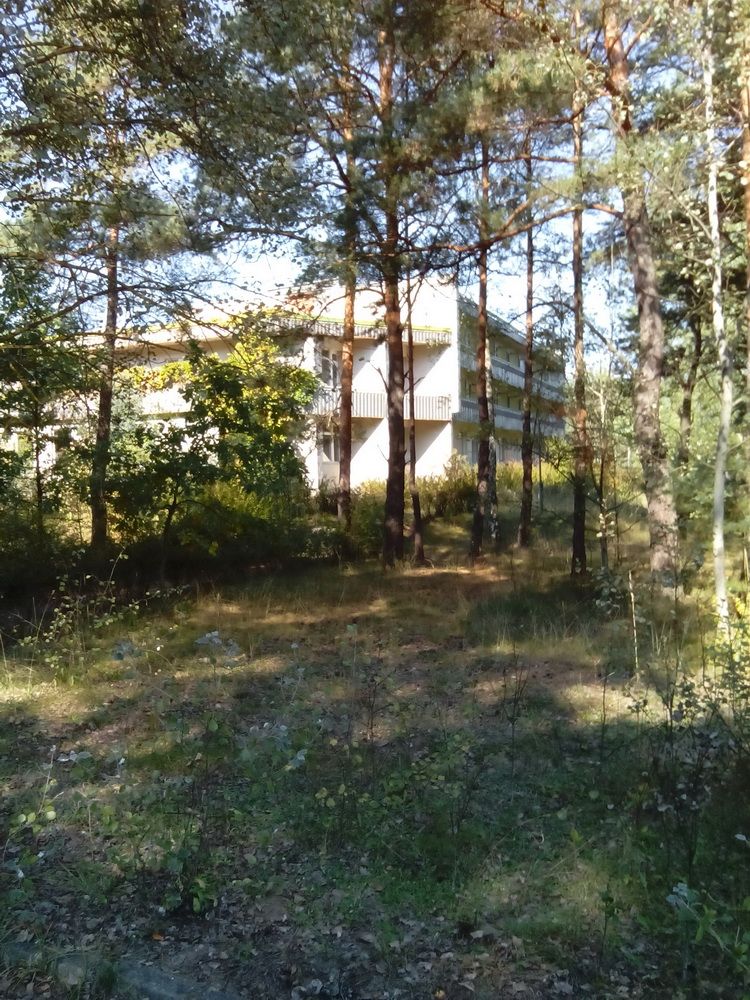 Gewerbeimmobilien Brestskaya oblast, Brestskij rajon, d. Guli, 44B, Belarus, 3 260 m2 - Foto 1