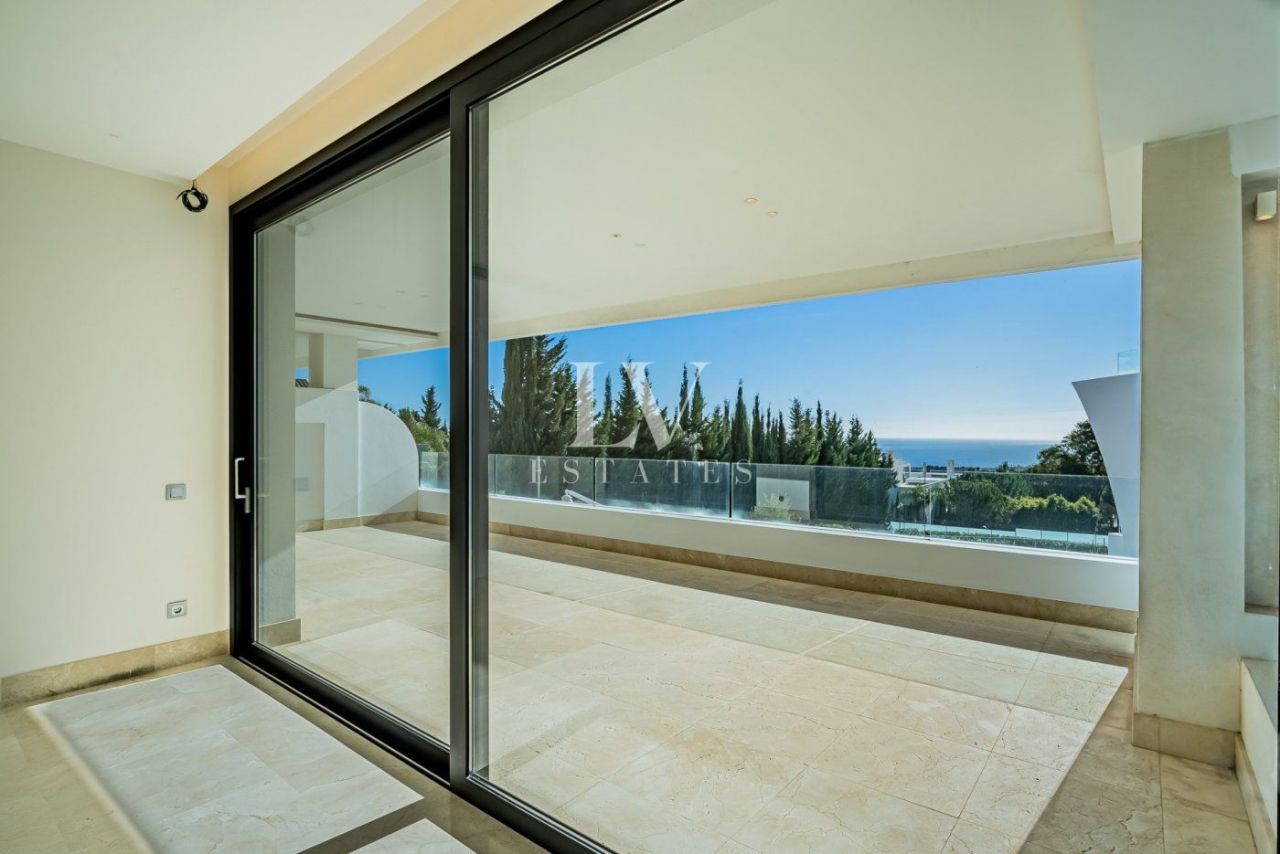 Penthouse in Marbella, Spanien, 528 m2 - Foto 1