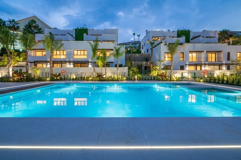 Apartamento en Marbella, España, 205 m2 - imagen 1