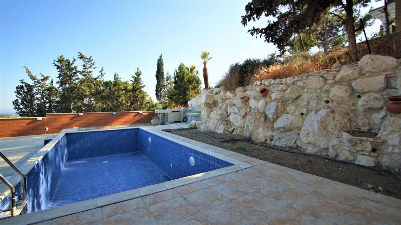 Villa in Limassol, Zypern, 215 m2 - Foto 1