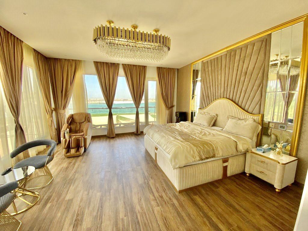 Villa à Ras al-Khaimah, EAU, 372 m2 - image 1