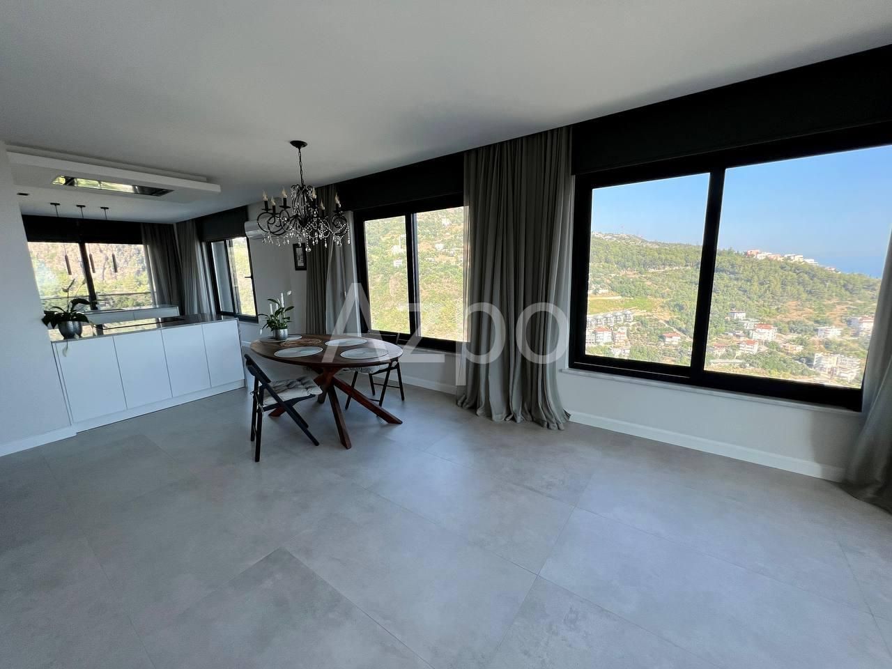 Apartment in Alanya, Turkey, 174 sq.m - picture 1