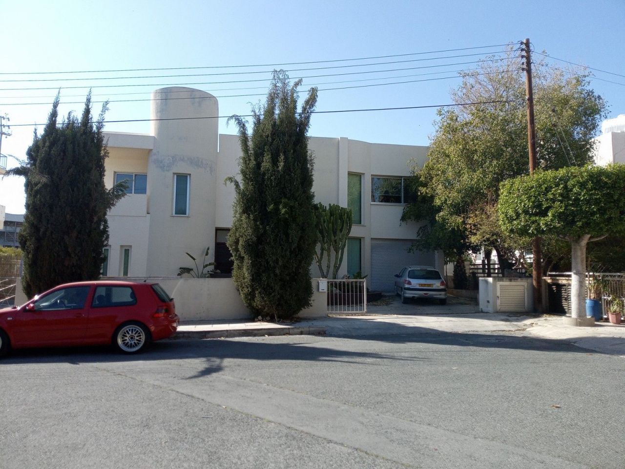 Villa en Limasol, Chipre, 305 m2 - imagen 1