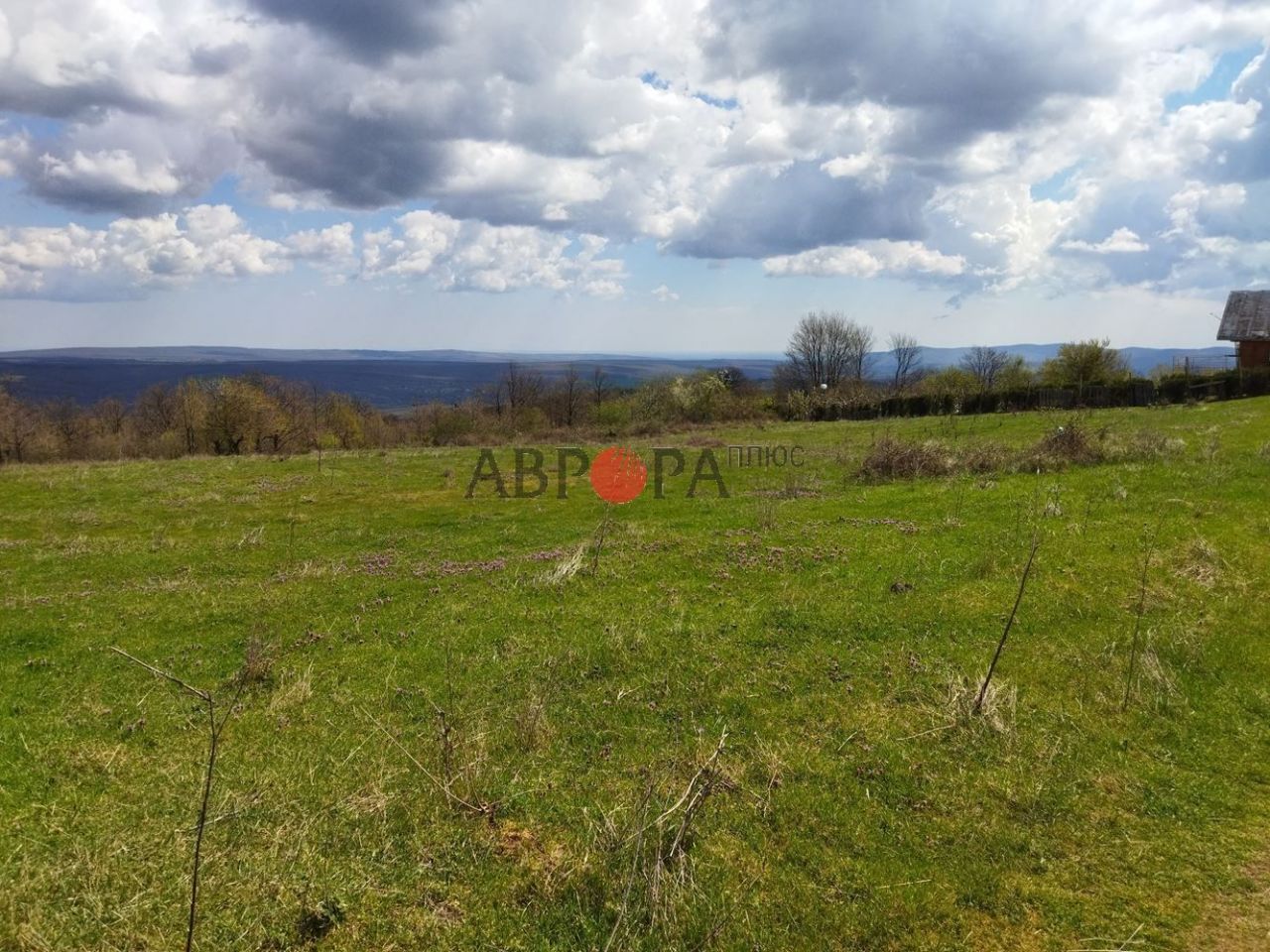 Land in Panitsovo, Bulgaria, 1 498 sq.m - picture 1