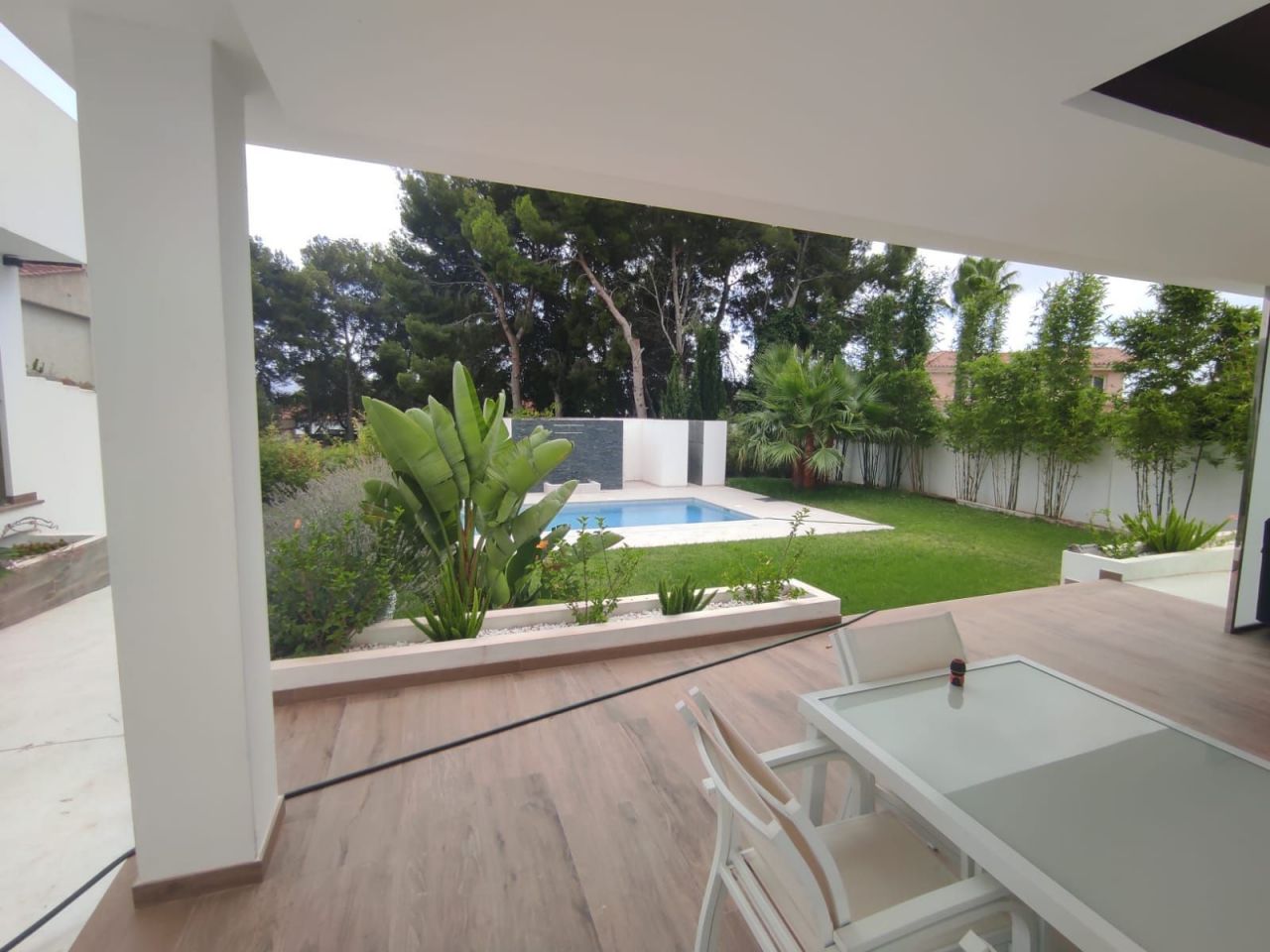 Villa in La Nucia, Spanien, 350 m2 - Foto 1