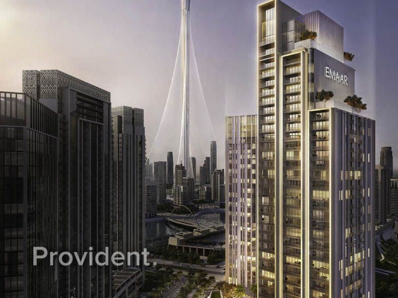 Apartamento en Dubái, EAU, 1 490 m2 - imagen 1