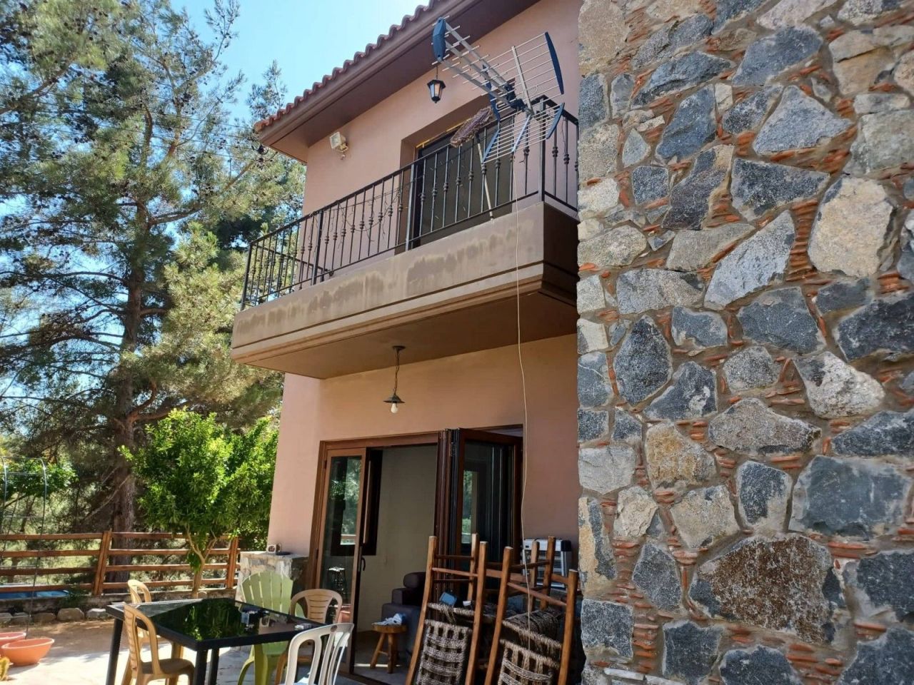 Villa à Limassol, Chypre, 240 m2 - image 1