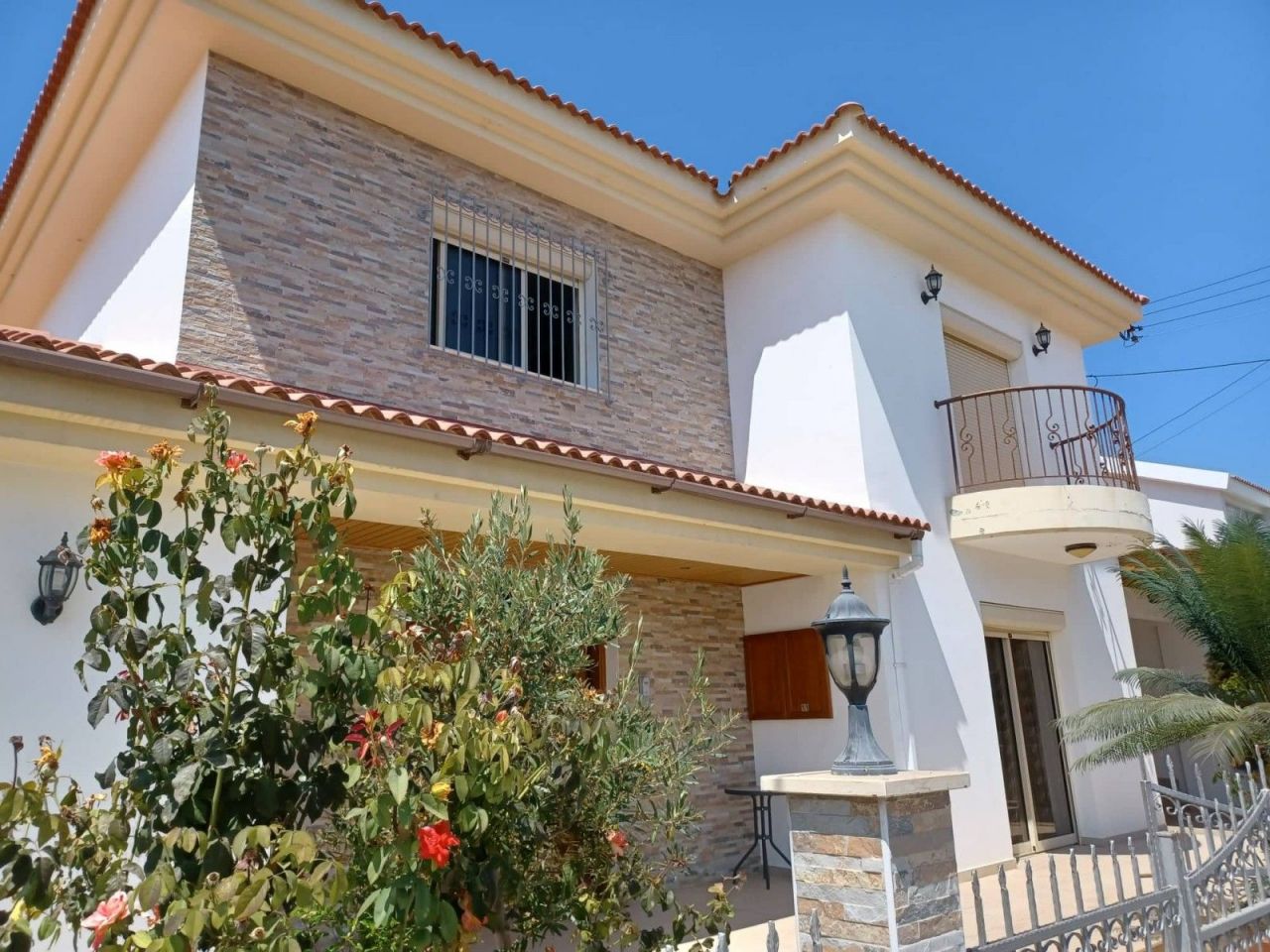 Villa in Limassol, Zypern, 280 m2 - Foto 1