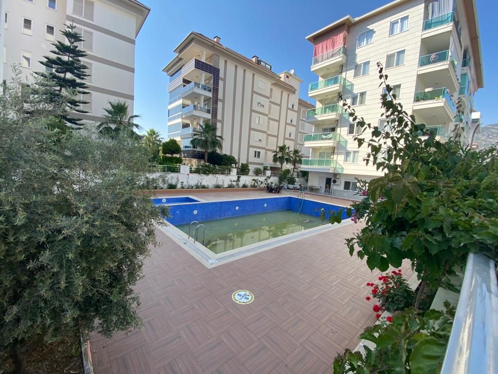 Apartamento en Alanya, Turquia, 180 m2 - imagen 1
