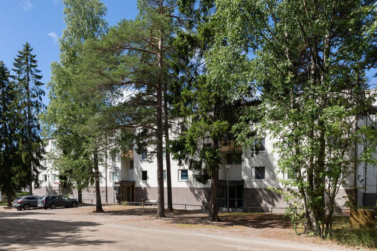 Appartement à Pori, Finlande, 46 m2 - image 1