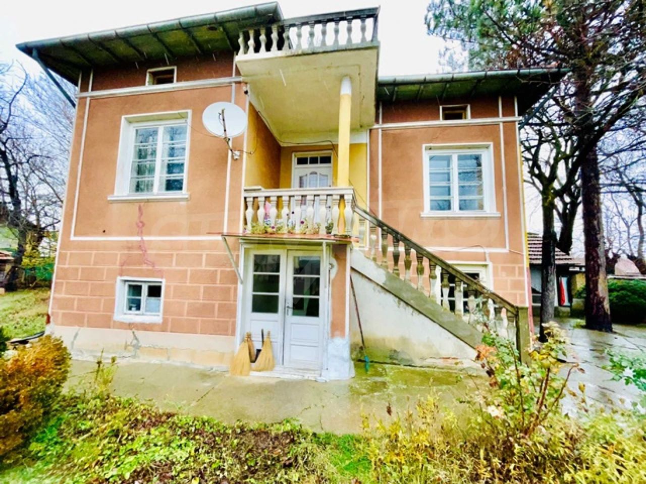 House Veliko Tarnovo, Bulgaria, 120 sq.m - picture 1