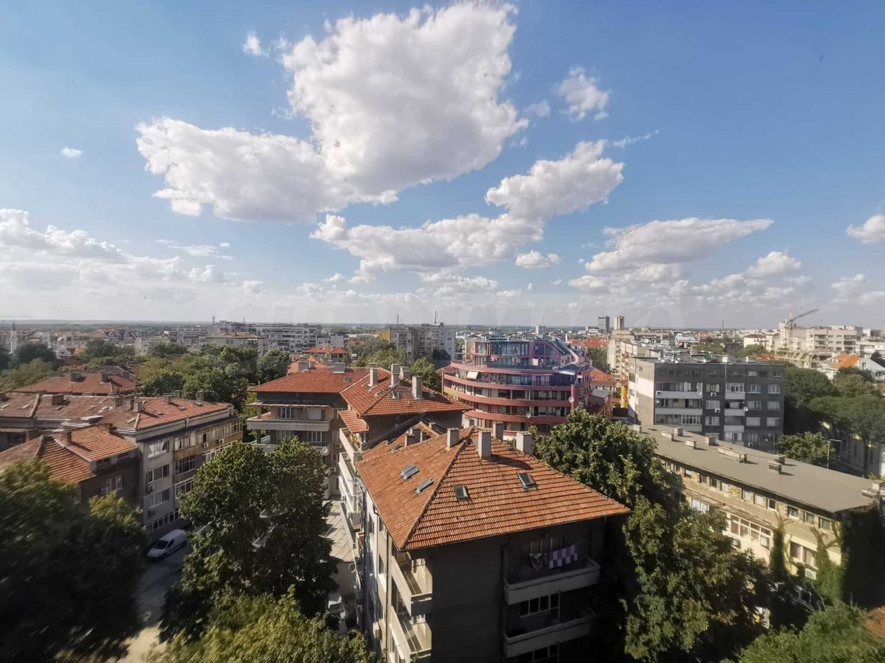 Appartement en Roussé, Bulgarie, 91 m2 - image 1
