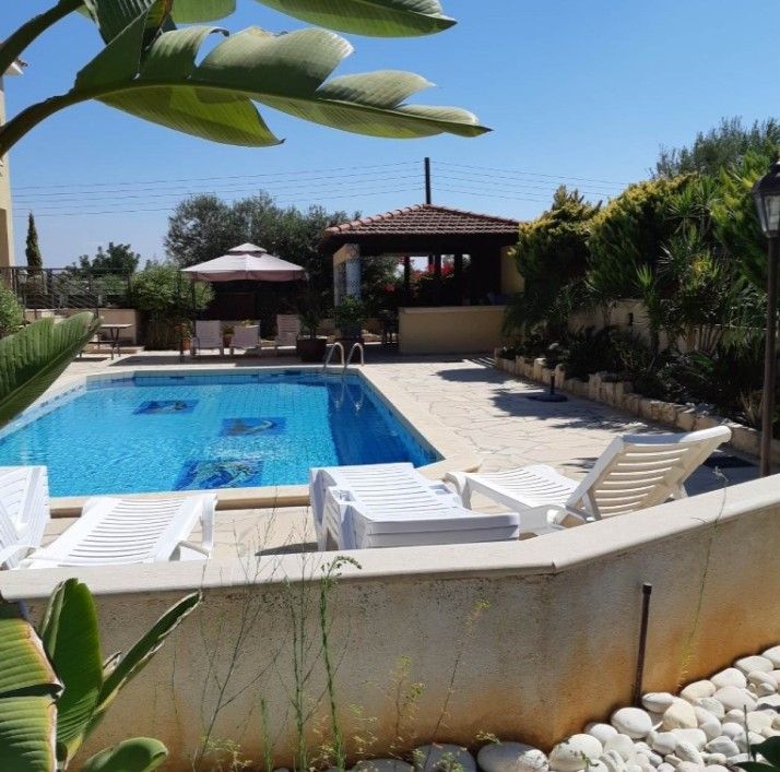 Villa in Limassol, Cyprus, 900 sq.m - picture 1